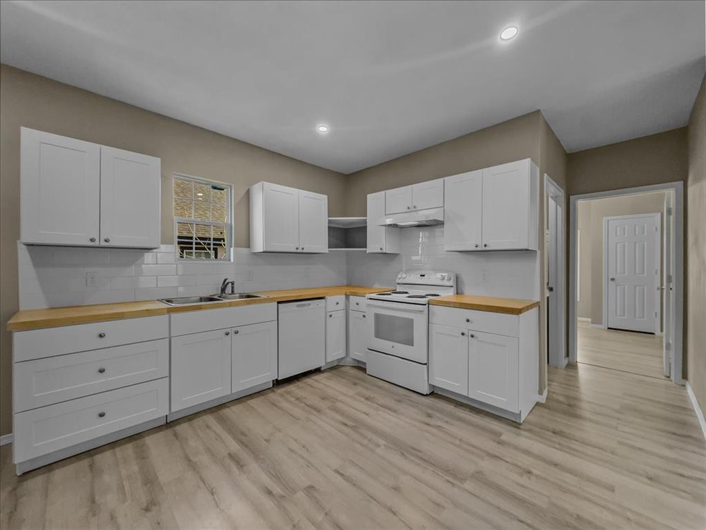 Terrell J C Sub - Residential