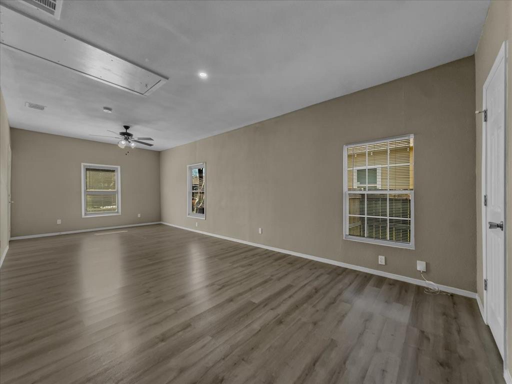 Terrell J C Sub - Residential