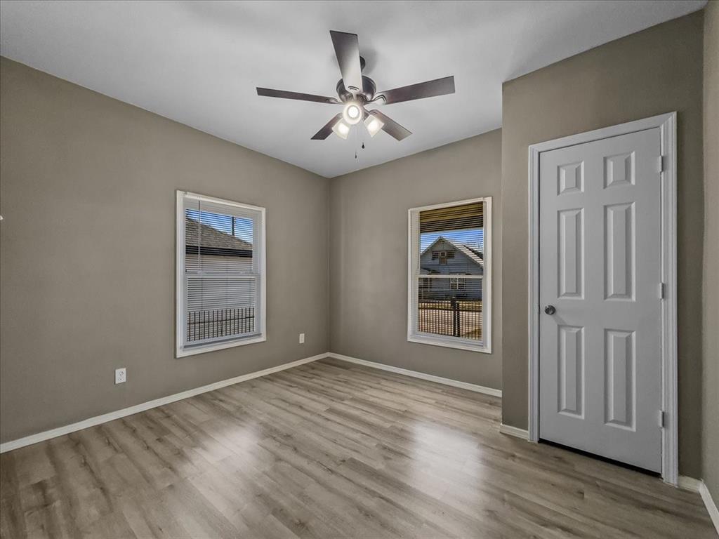 Terrell J C Sub - Residential