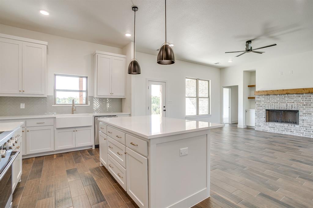 Sarra Ranch Estates - Residential