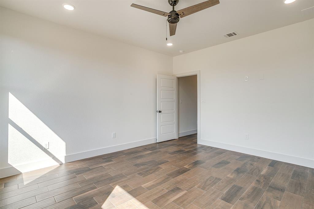 Sarra Ranch Estates - Residential