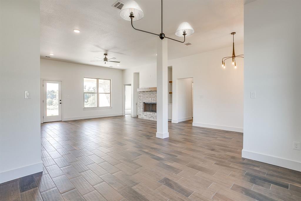 Sarra Ranch Estates - Residential