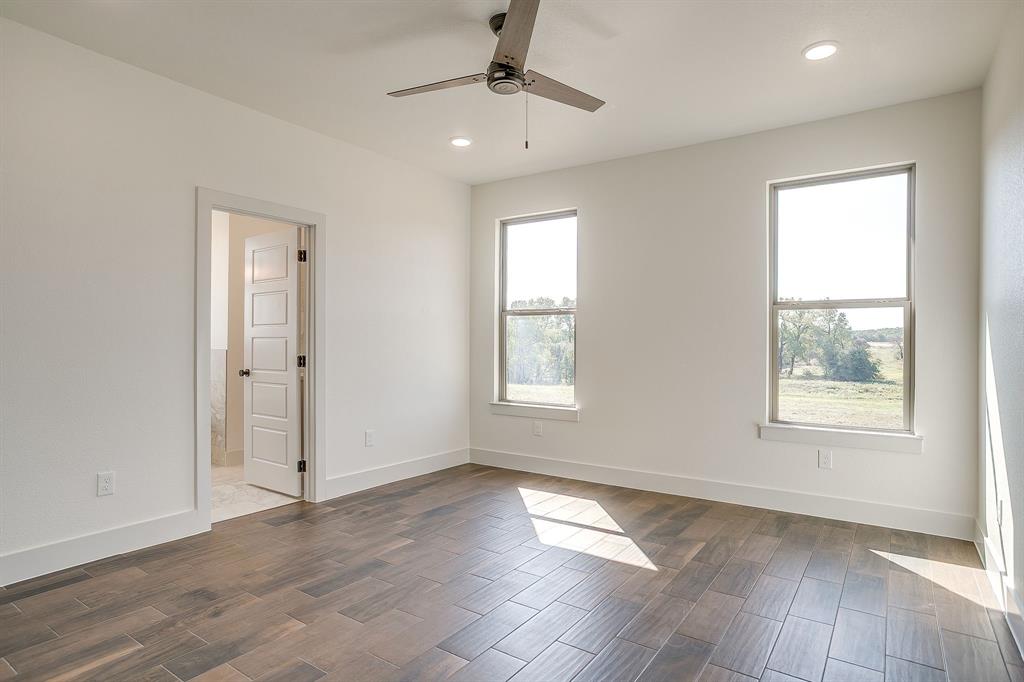 Sarra Ranch Estates - Residential