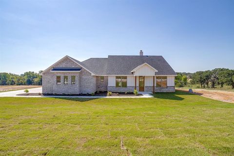 237 Kilkenny Road Poolville TX 76487