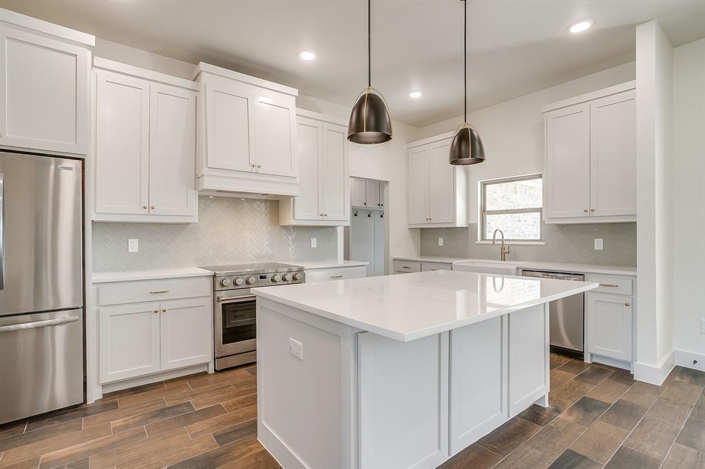 Sarra Ranch Estates - Residential