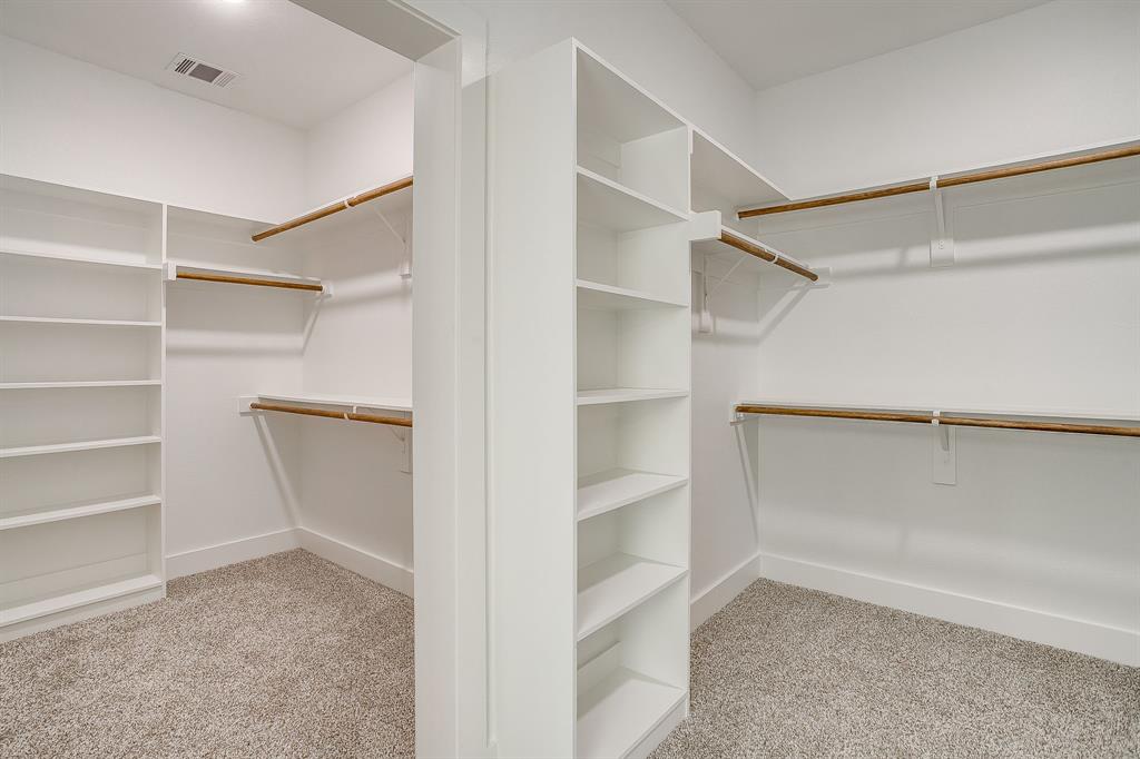 Sarra Ranch Estates - Residential