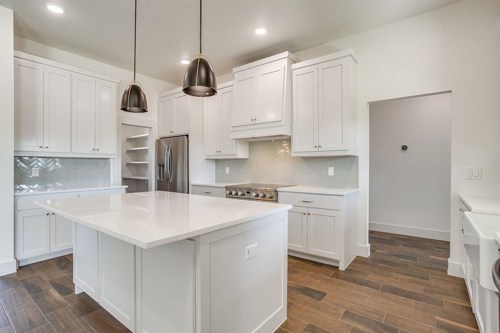 Sarra Ranch Estates - Residential