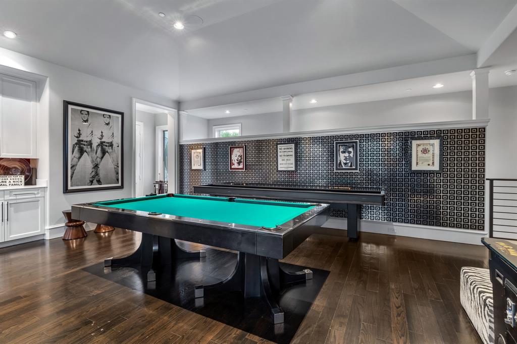 Willow Bend Country Ph Four - Residential