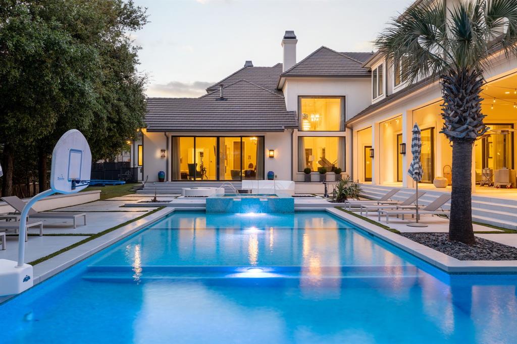 Willow Bend Country Ph Four - Residential