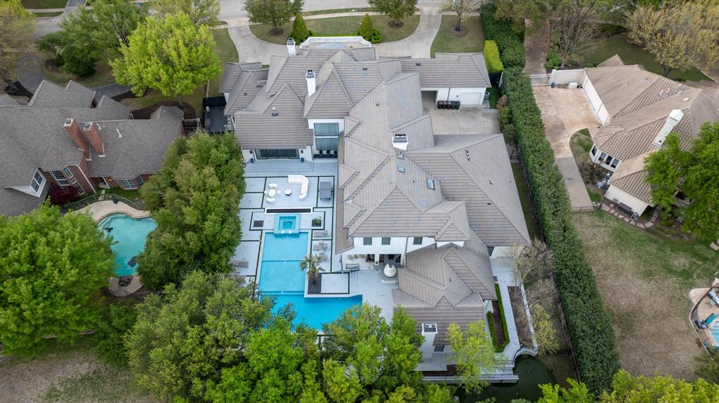 Willow Bend Country Ph Four - Residential