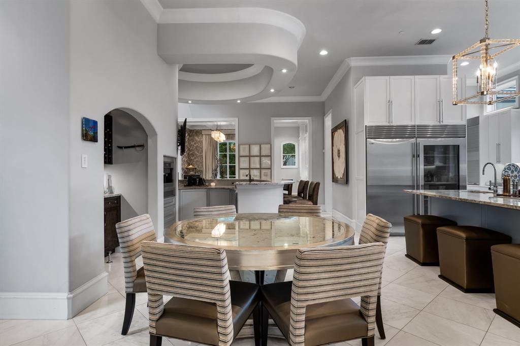 Willow Bend Country Ph Four - Residential