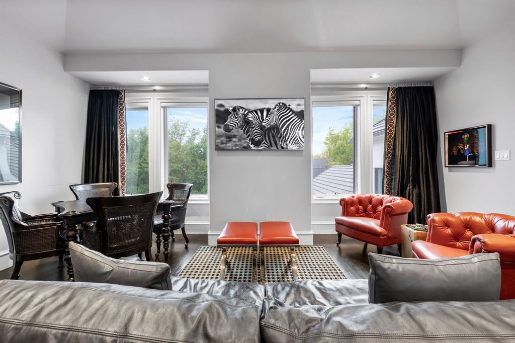 Willow Bend Country Ph Four - Residential