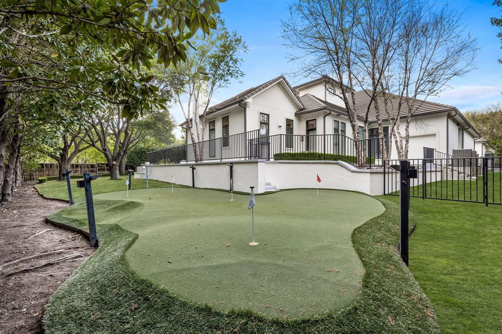 Willow Bend Country Ph Four - Residential