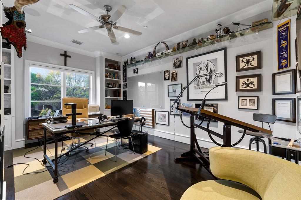 Willow Bend Country Ph Four - Residential