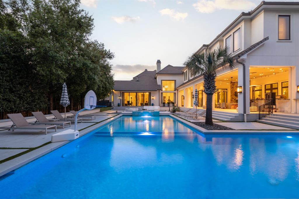 Willow Bend Country Ph Four - Residential