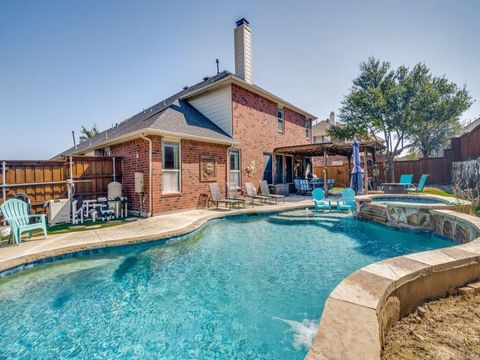 4110 Norwich Drive Garland TX 75043