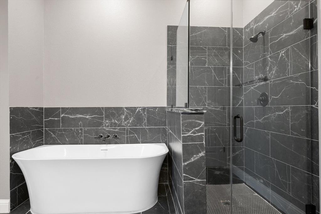 Th Forrester Surv - Residential