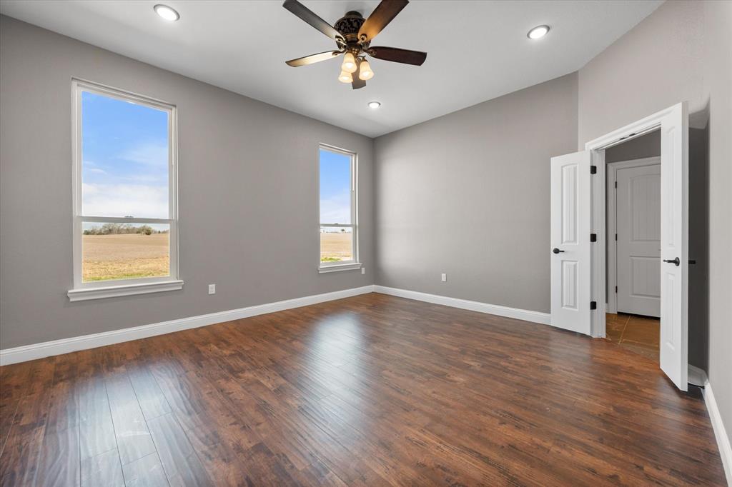 Th Forrester Surv - Residential