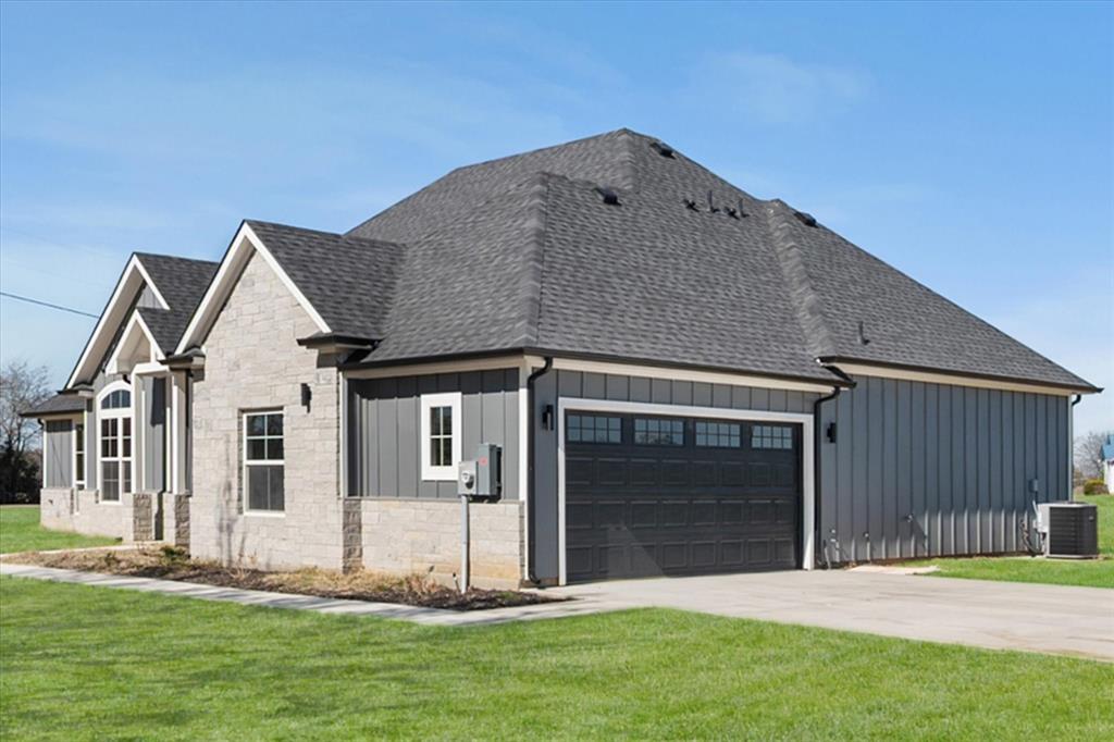 Th Forrester Surv - Residential