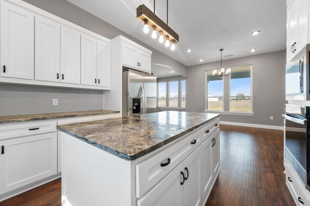 Th Forrester Surv - Residential