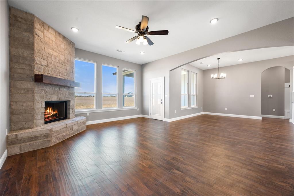 Th Forrester Surv - Residential