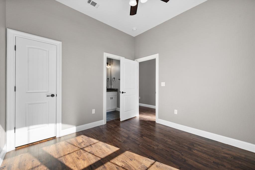 Th Forrester Surv - Residential