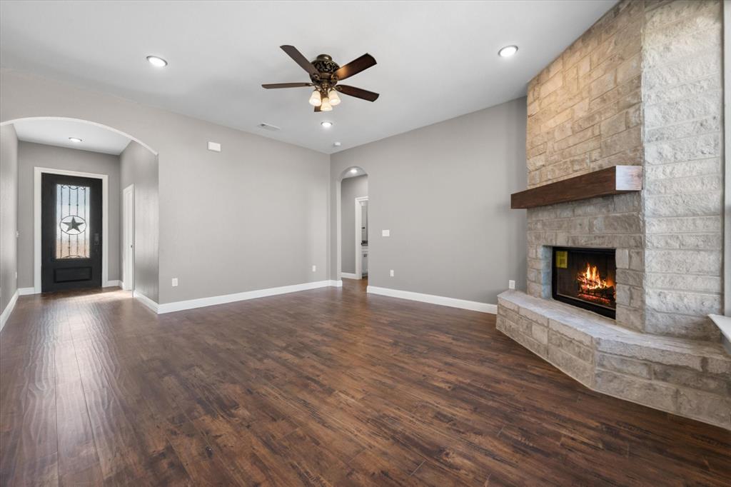 Th Forrester Surv - Residential