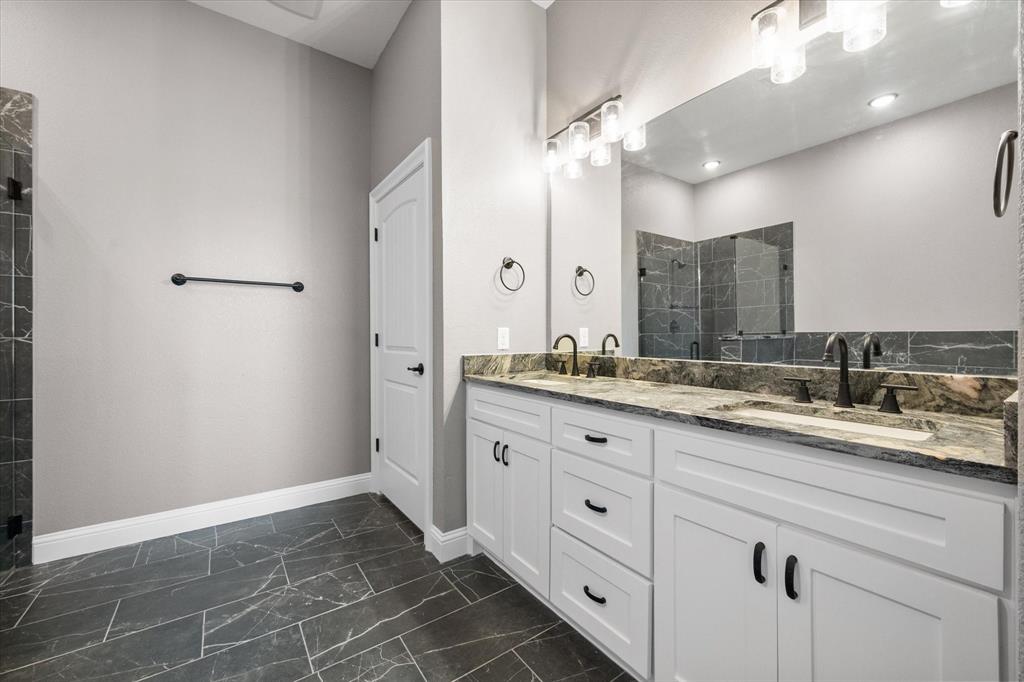 Th Forrester Surv - Residential