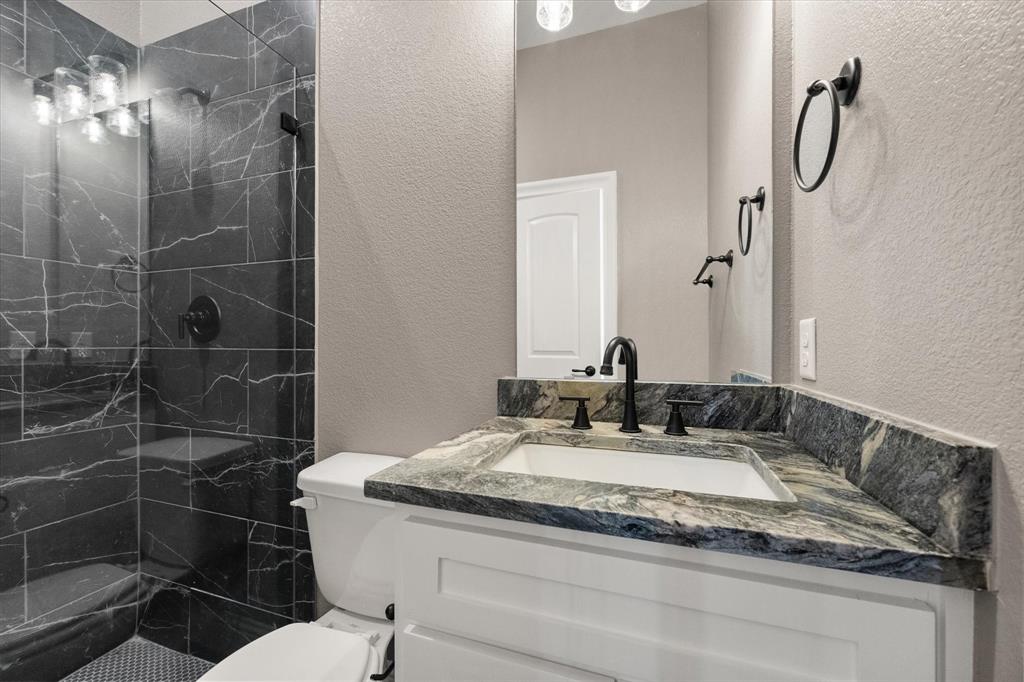 Th Forrester Surv - Residential