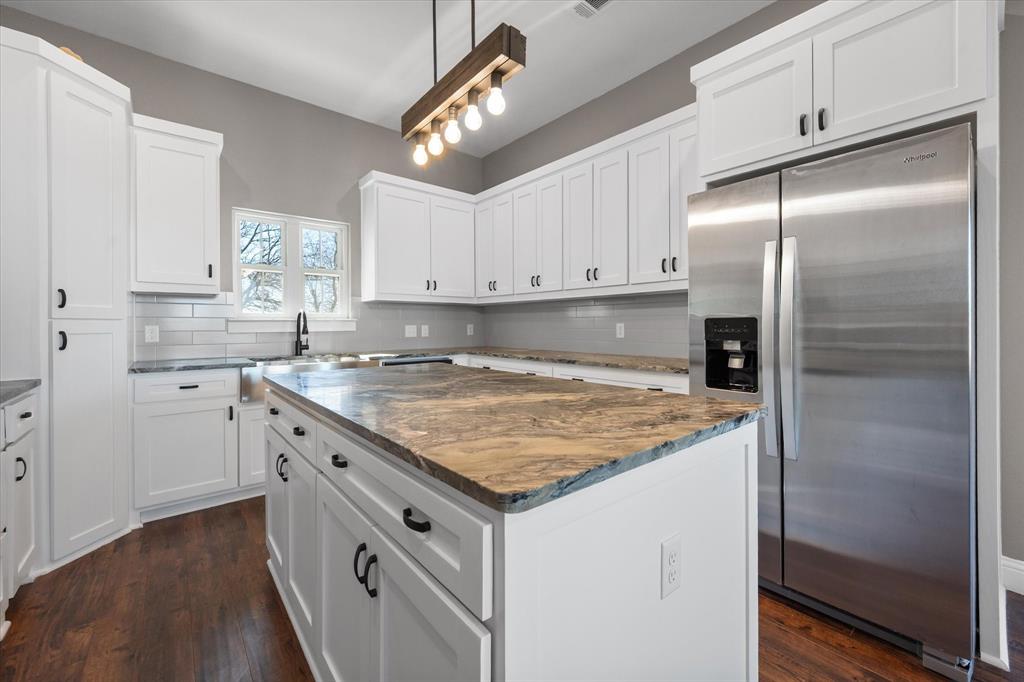 Th Forrester Surv - Residential