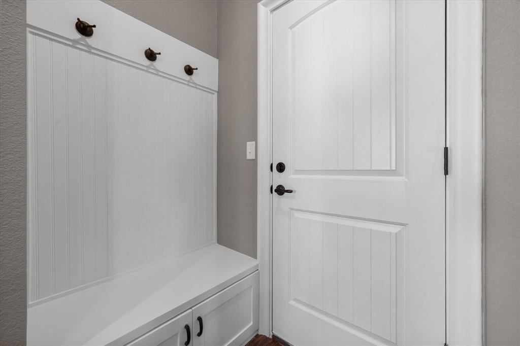 Th Forrester Surv - Residential