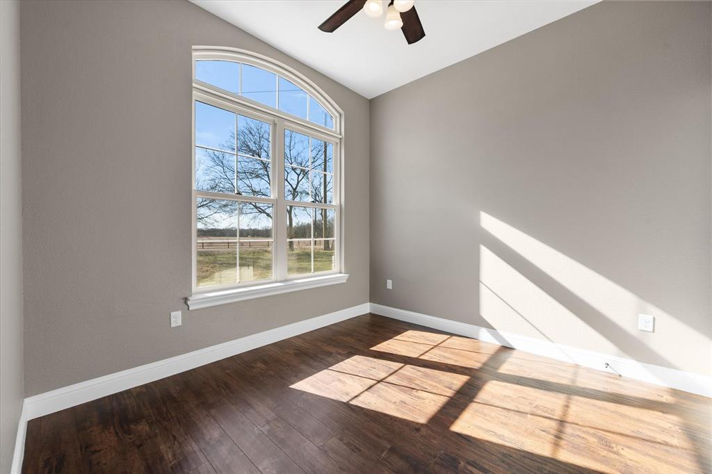 Th Forrester Surv - Residential