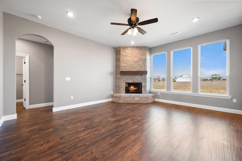 Th Forrester Surv - Residential