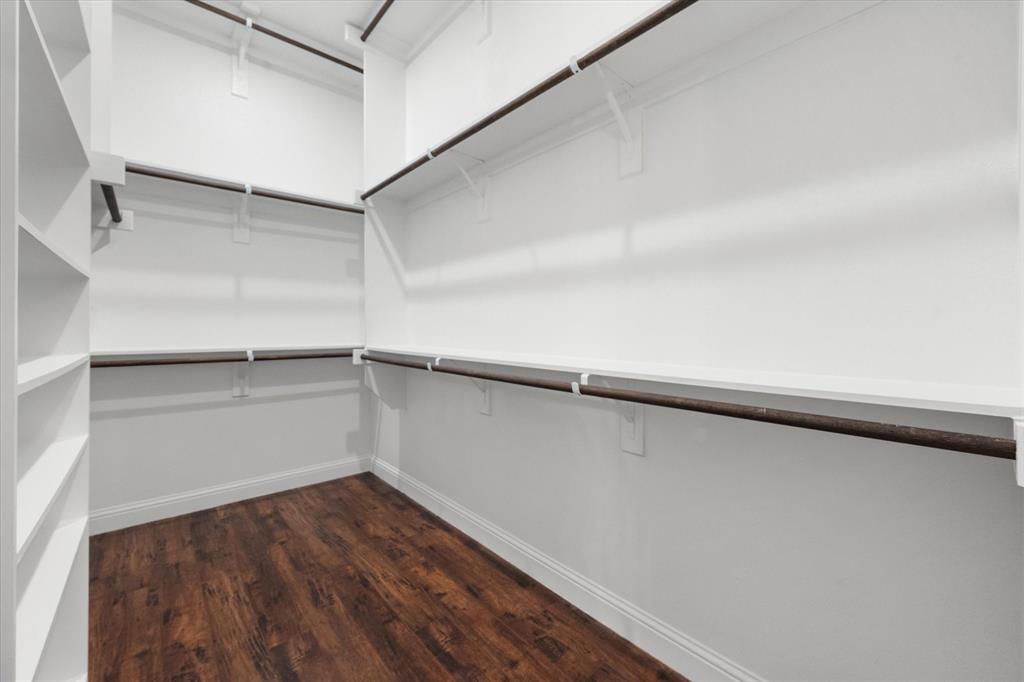 Th Forrester Surv - Residential