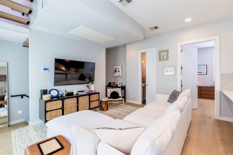 4920 Zuma Court Dallas TX 75206