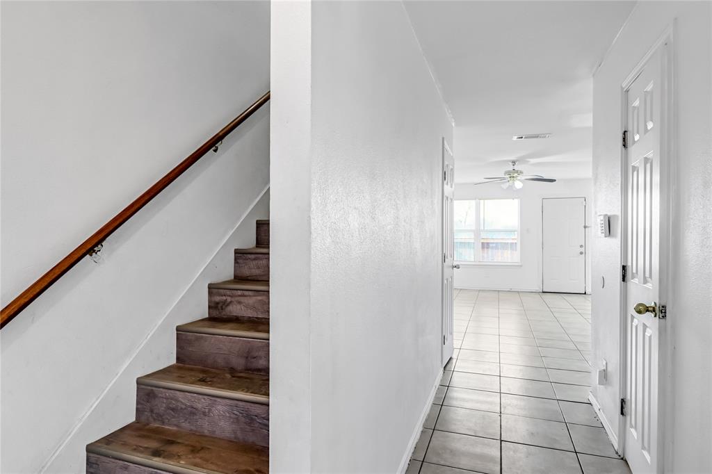 Las Brisas Sub - Residential Income