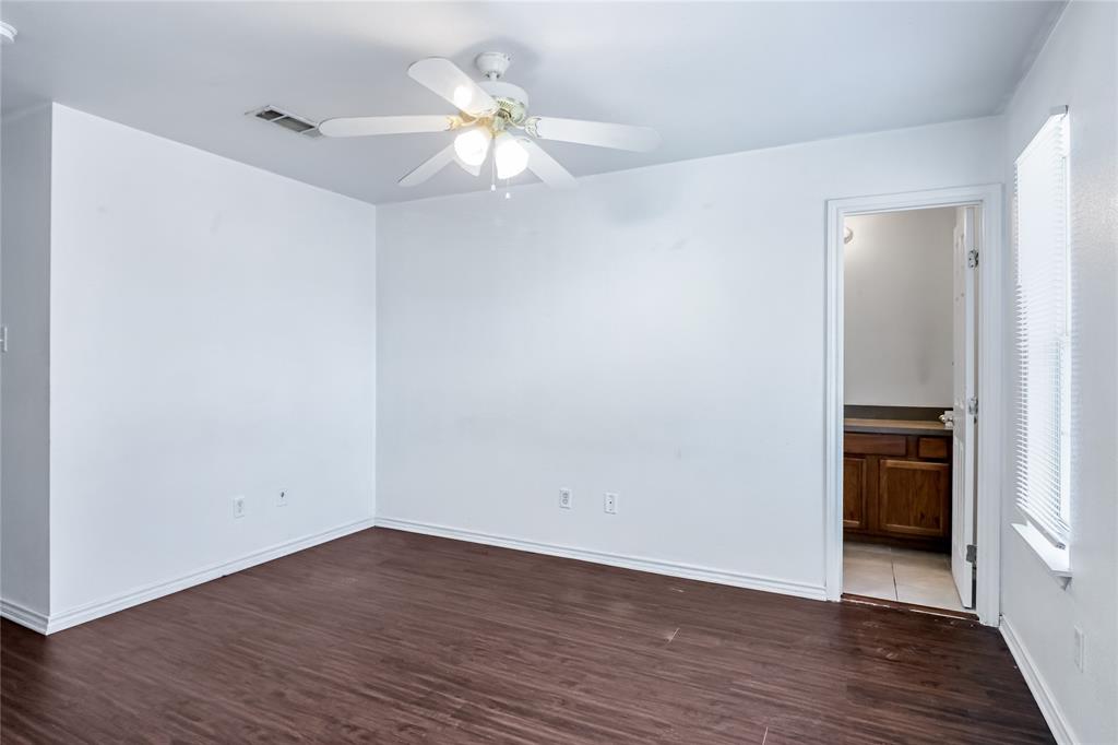 Las Brisas Sub - Residential Income