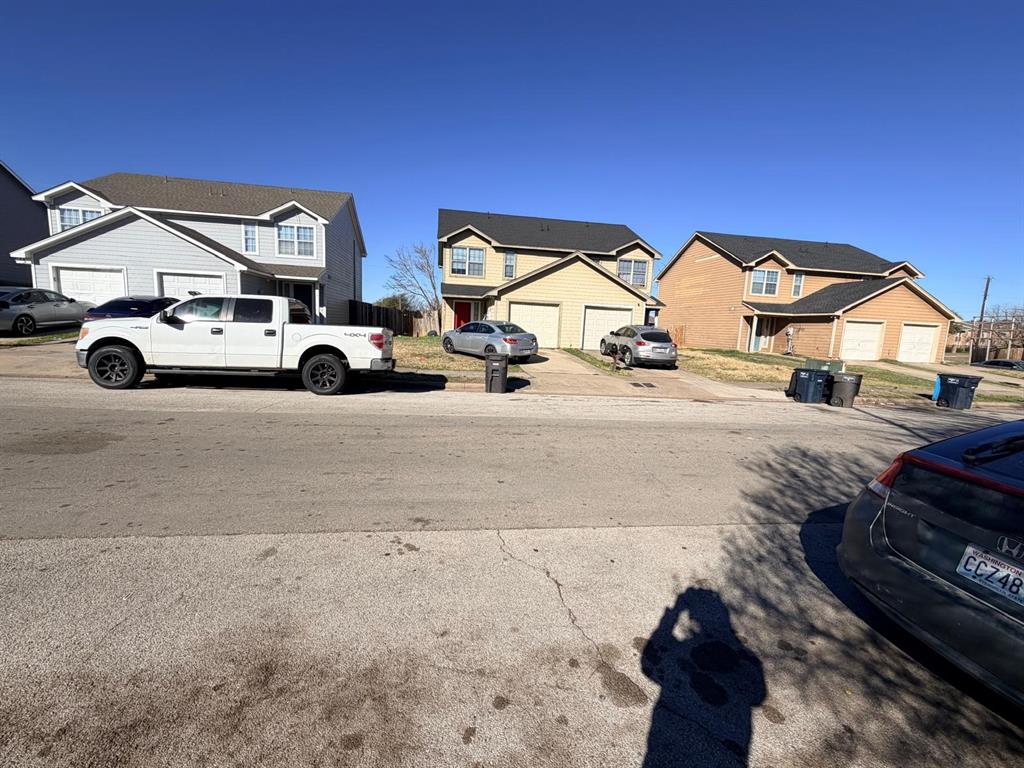 Las Brisas Sub - Residential Income