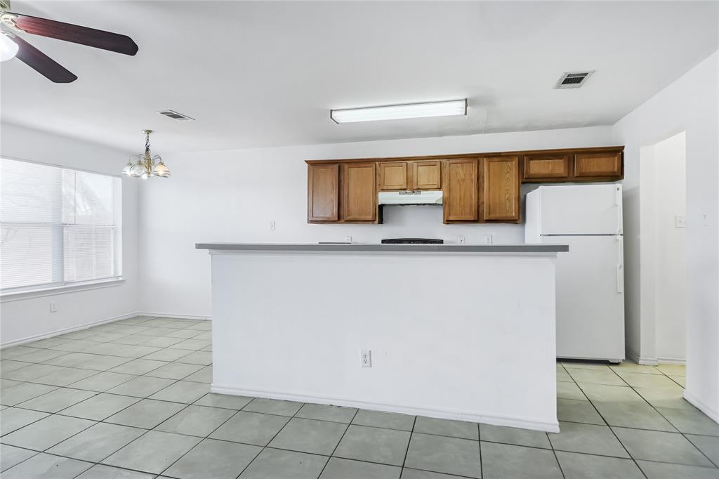 Las Brisas Sub - Residential Income