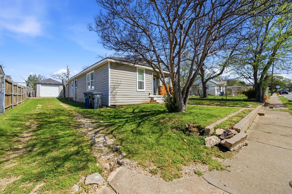 Southcliff Heights - Residential