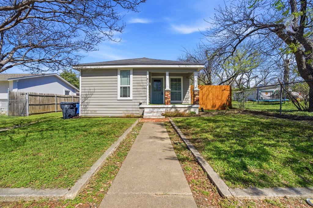 Southcliff Heights - Residential