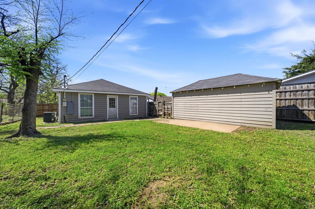 Southcliff Heights - Residential