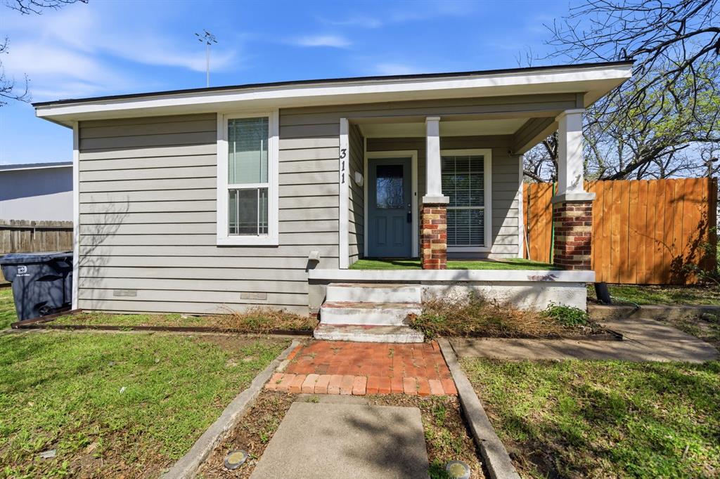 Southcliff Heights - Residential