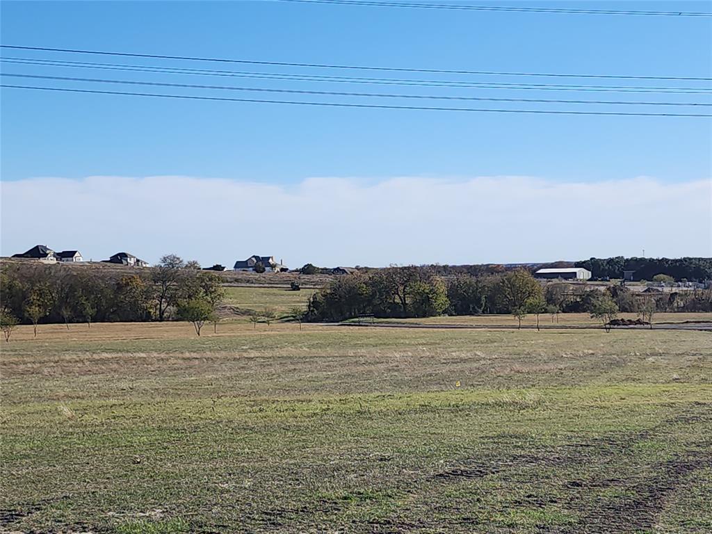 Praire Hill - Land