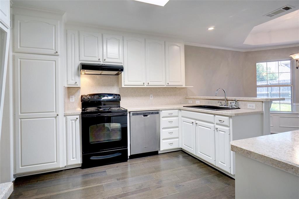 Pecan Gap Sec II - Residential Lease