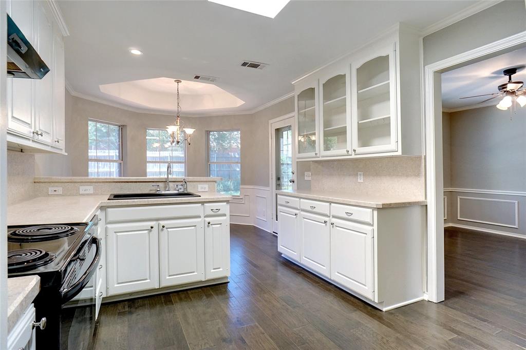 Pecan Gap Sec II - Residential Lease