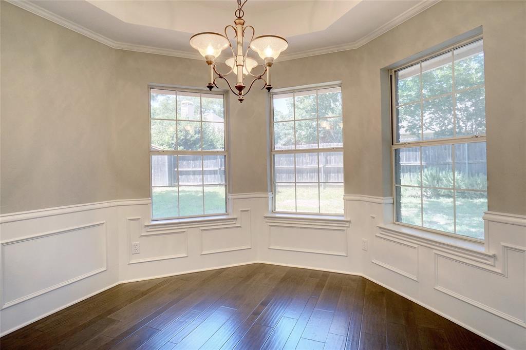 Pecan Gap Sec II - Residential Lease