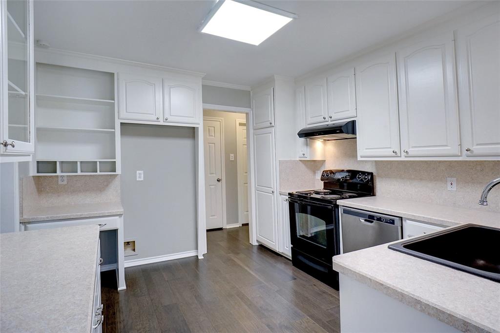 Pecan Gap Sec II - Residential Lease