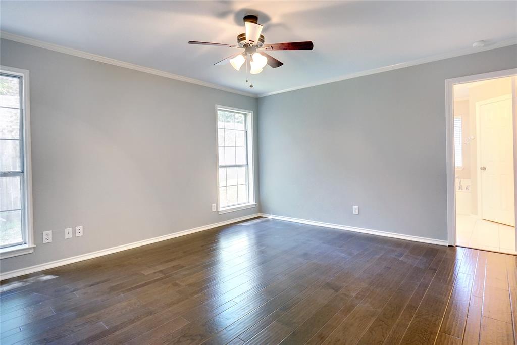 Pecan Gap Sec II - Residential Lease