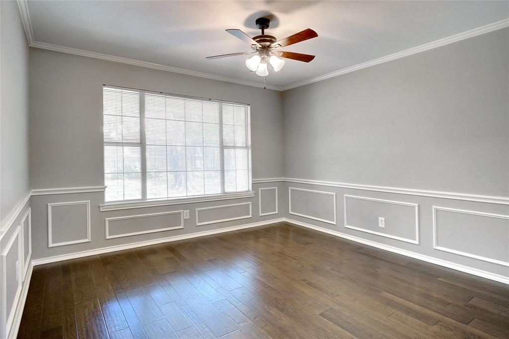 Pecan Gap Sec II - Residential Lease